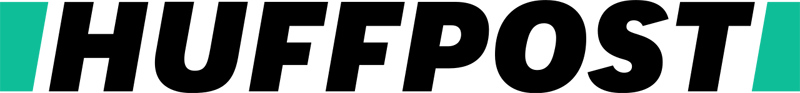 HuffPost logo.