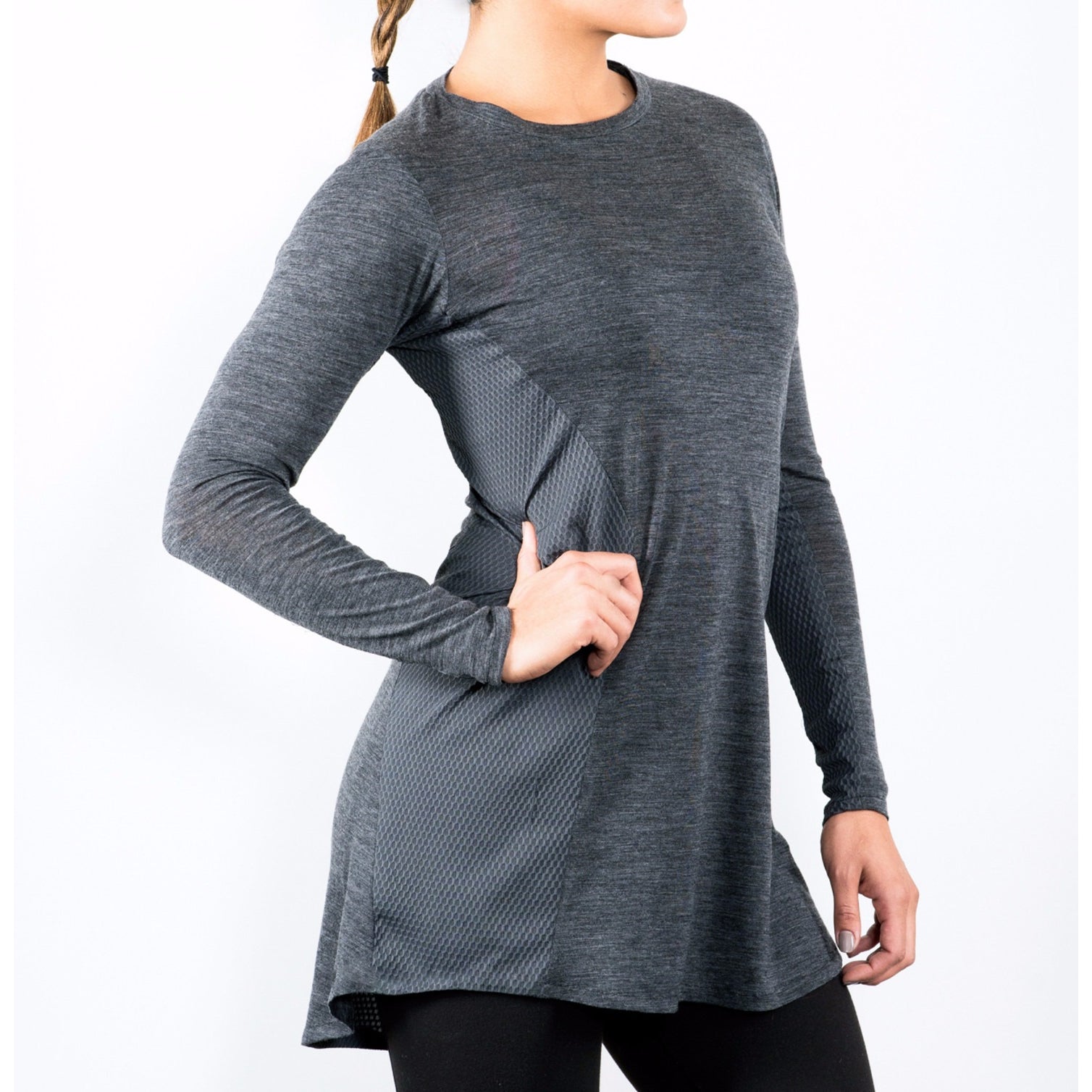 Technical Long Sleeve